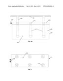 STRAND MOUNTABLE ANTENNA ENCLOSURE FOR WIRELESS COMMUNICATION ACCESS     SYSTEM diagram and image