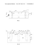 STRAND MOUNTABLE ANTENNA ENCLOSURE FOR WIRELESS COMMUNICATION ACCESS     SYSTEM diagram and image