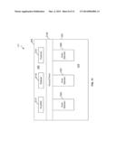 STRAND MOUNTABLE ANTENNA ENCLOSURE FOR WIRELESS COMMUNICATION ACCESS     SYSTEM diagram and image