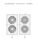 Sensing Radiation Metrics Through Mode-Pickup Sensors diagram and image