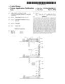 Cable reel axle shaft with integrated radio frequency rotary coupling diagram and image