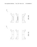 Cable reel axle shaft with integrated radio frequency rotary coupling diagram and image