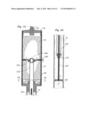 Rapid Tuning Frequency Adjustable Mobile HF Communication Antenna diagram and image