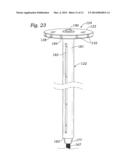 Rapid Tuning Frequency Adjustable Mobile HF Communication Antenna diagram and image