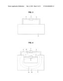 GROUND ANTENNA AND GROUND RADIATOR USING CAPACITOR diagram and image