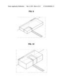 GROUND ANTENNA AND GROUND RADIATOR USING CAPACITOR diagram and image