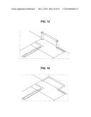 GROUND ANTENNA AND GROUND RADIATOR USING CAPACITOR diagram and image