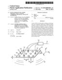 DEVICE FOR RECEIVING AND/OR EMITTING A WAVE, A SYSTEM COMPRISING THE     DEVICE, AND USE OF SUCH DEVICE diagram and image