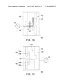 DUAL FREQUENCY COUPLING FEED ANTENNA  AND ADJUSTABLE WAVE BEAM MODULE     USING THE ANTENNA diagram and image