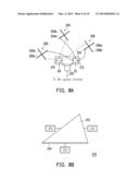 DUAL FREQUENCY COUPLING FEED ANTENNA  AND ADJUSTABLE WAVE BEAM MODULE     USING THE ANTENNA diagram and image