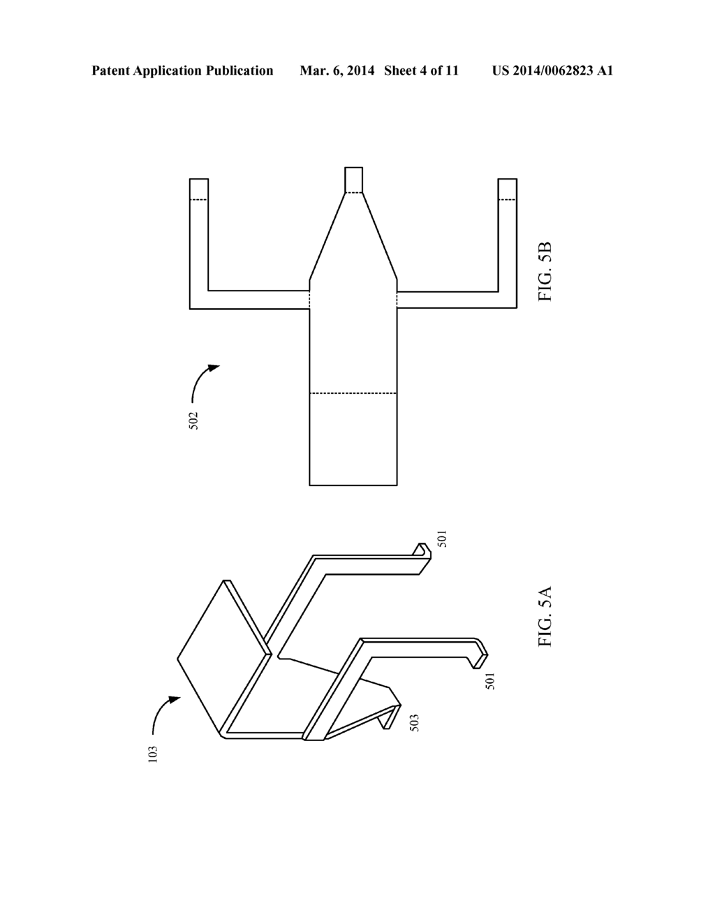 Circular Antenna Array Systems - diagram, schematic, and image 05