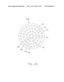 CIRCULAR POLARIZATION ANTENNA AND DIRECTIONAL ANTENNA ARRAY HAVING THE     SAME diagram and image