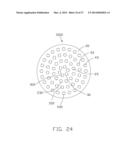 CIRCULAR POLARIZATION ANTENNA AND DIRECTIONAL ANTENNA ARRAY HAVING THE     SAME diagram and image