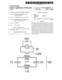 ANTENNA DEVICE AND WIRELESS DEVICE diagram and image