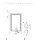 ANTENNA DEVICE AND WIRELESS DEVICE diagram and image