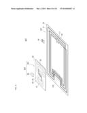 ANTENNA DEVICE AND WIRELESS DEVICE diagram and image