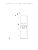 ANTENNA DEVICE AND WIRELESS DEVICE diagram and image