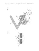 ANTENNA DEVICE AND WIRELESS DEVICE diagram and image