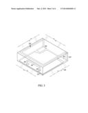 RESONANT COMPOUND ANTENNA STRUCTURE diagram and image