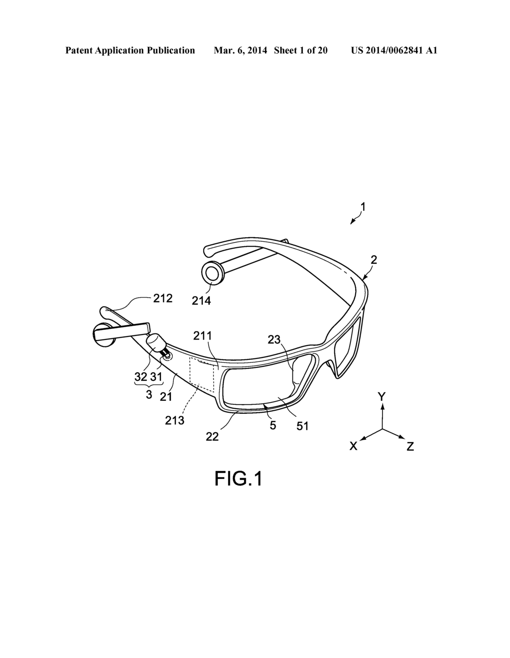 HEAD-MOUNTED DISPLAY - diagram, schematic, and image 02