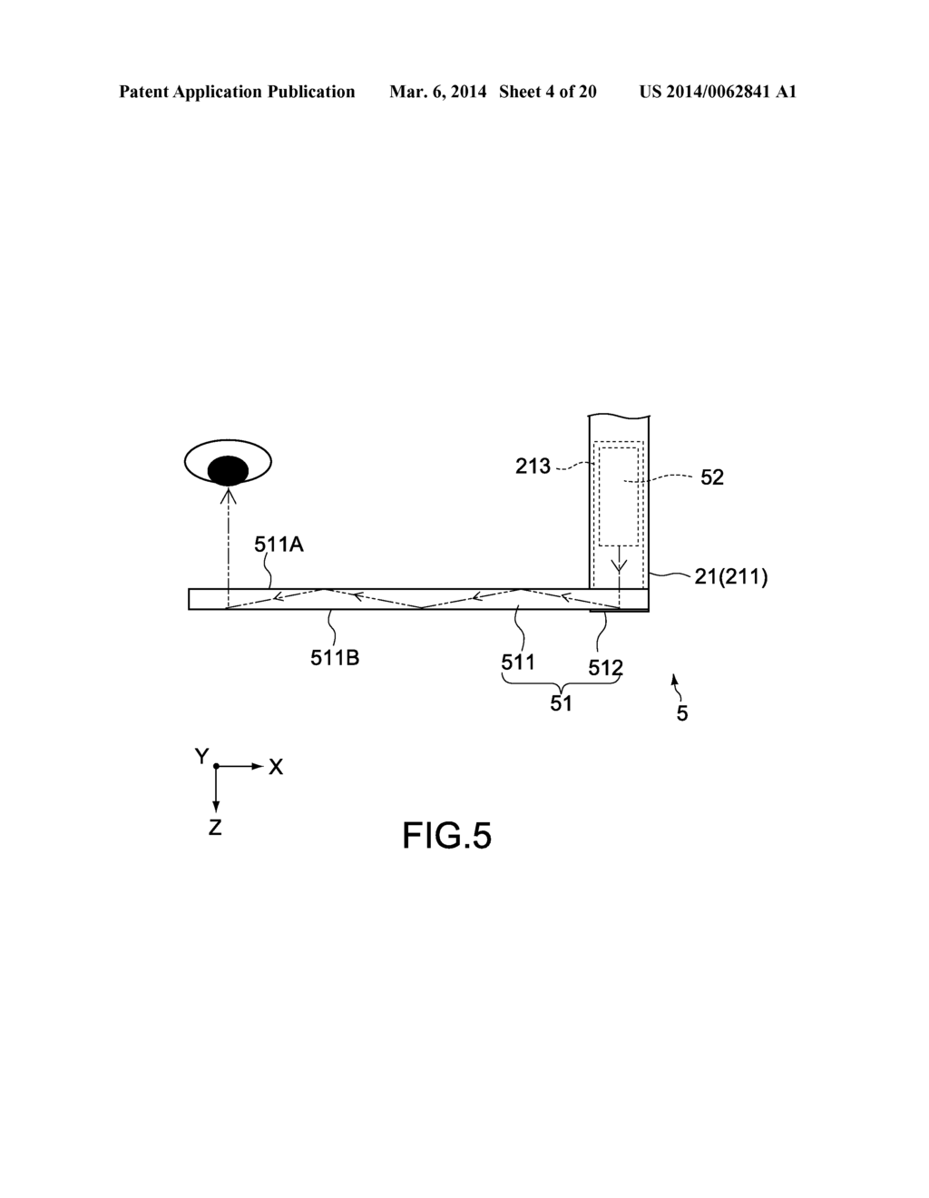 HEAD-MOUNTED DISPLAY - diagram, schematic, and image 05