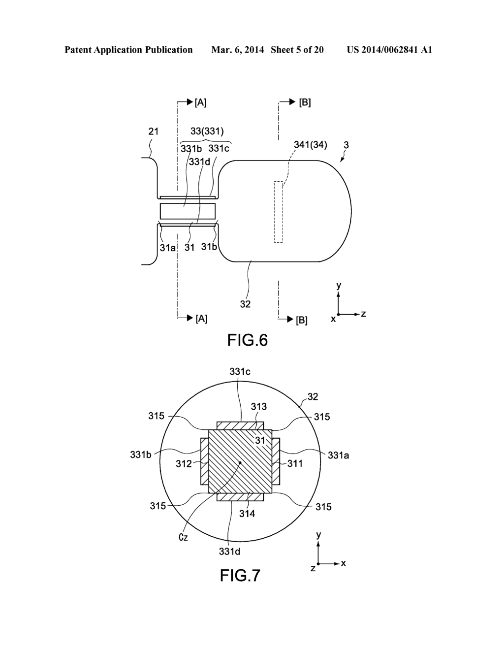 HEAD-MOUNTED DISPLAY - diagram, schematic, and image 06