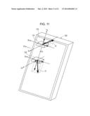 DISPLAY DEVICE diagram and image