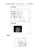GESTURE RECOGNITION APPARATUS, CONTROL METHOD THEREOF, DISPLAY INSTRUMENT,     AND COMPUTER READABLE MEDIUM diagram and image