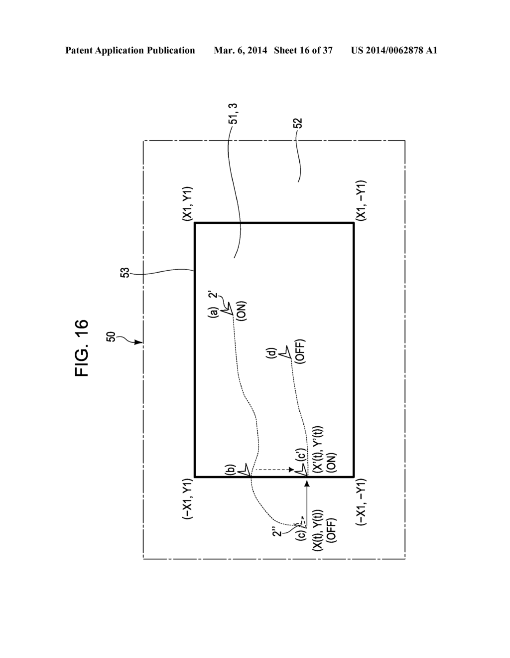 CONTROL DEVICE, INPUT DEVICE, CONTROL SYSTEM, HANDHELD DEVICE, AND CONTROL     METHOD - diagram, schematic, and image 17