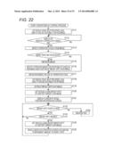 DISPLAY CONTROL DEVICE, METHOD, AND PROGRAM diagram and image