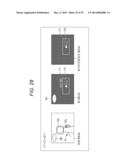 DISPLAY CONTROL DEVICE, METHOD, AND PROGRAM diagram and image