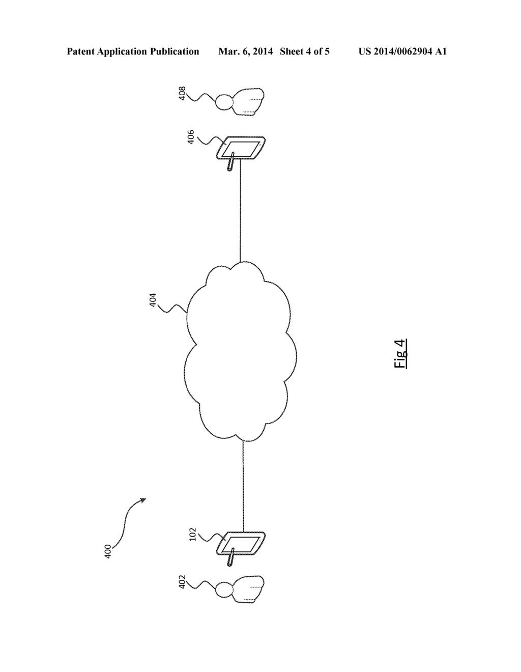 SEARCHING AT A USER DEVICE - diagram, schematic, and image 05