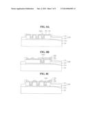 ORGANIC LIGHT EMITTING DISPLAY AND METHOD FOR MANUFACTURING THE SAME diagram and image