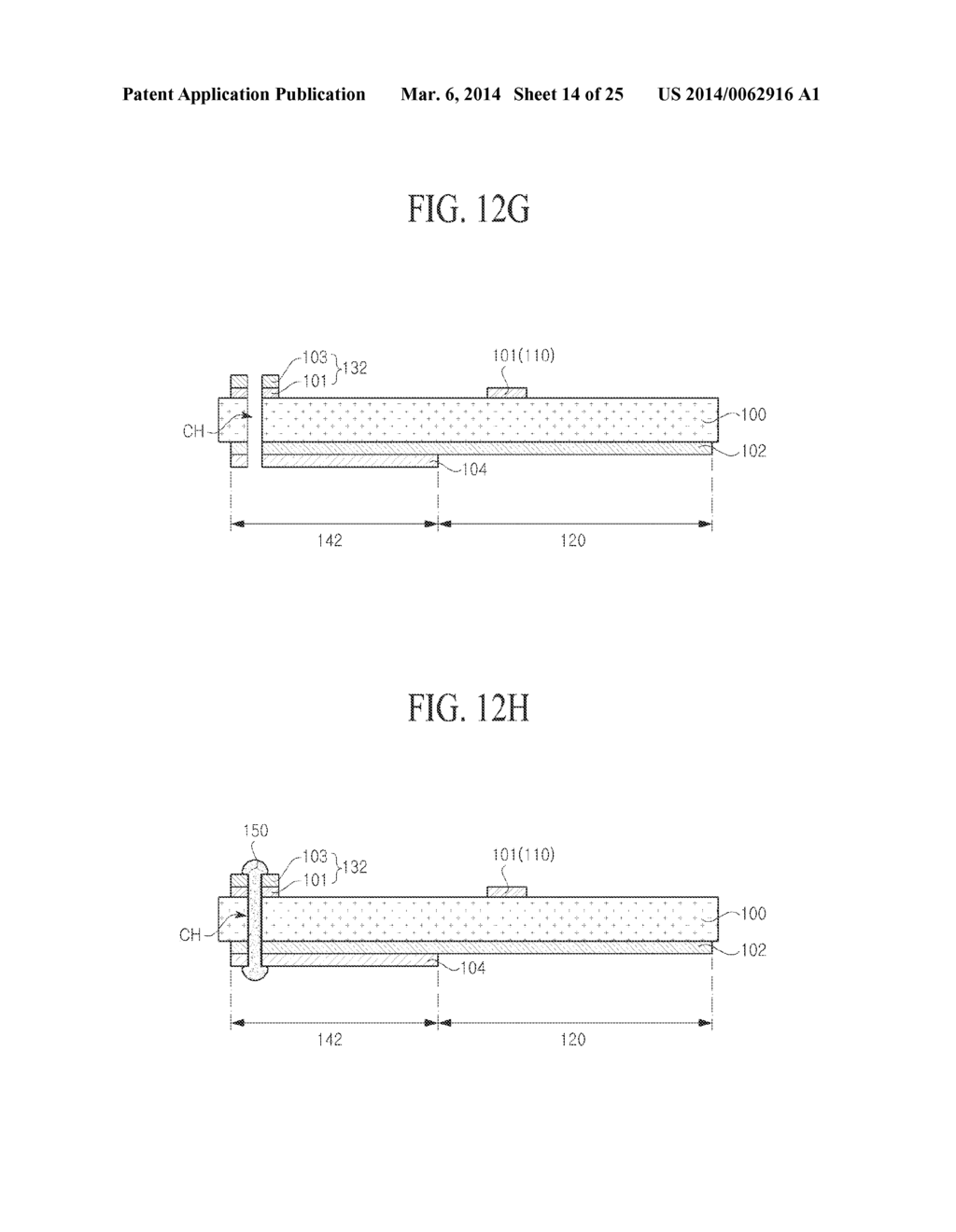 TOUCH PANEL AND METHOD OF MANUFACTURING THE SAME AND DISPLAY DEVICE USING     THE SAME - diagram, schematic, and image 15