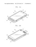 MOBILE TERMINAL AND CONTROL METHOD THEREOF diagram and image