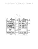 MOBILE TERMINAL AND CONTROL METHOD THEREOF diagram and image