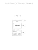 MOBILE TERMINAL AND CONTROL METHOD THEREOF diagram and image