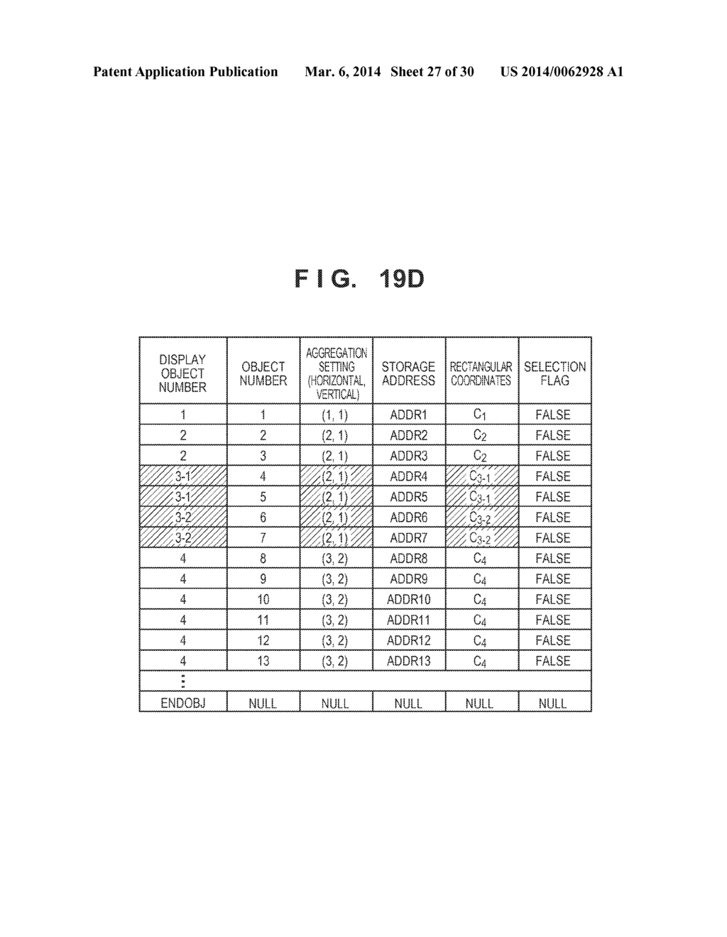 INFORMATION PROCESSING APPARATUS, METHOD OF CONTROLLING THE SAME, PROGRAM     AND STORAGE MEDIUM - diagram, schematic, and image 28