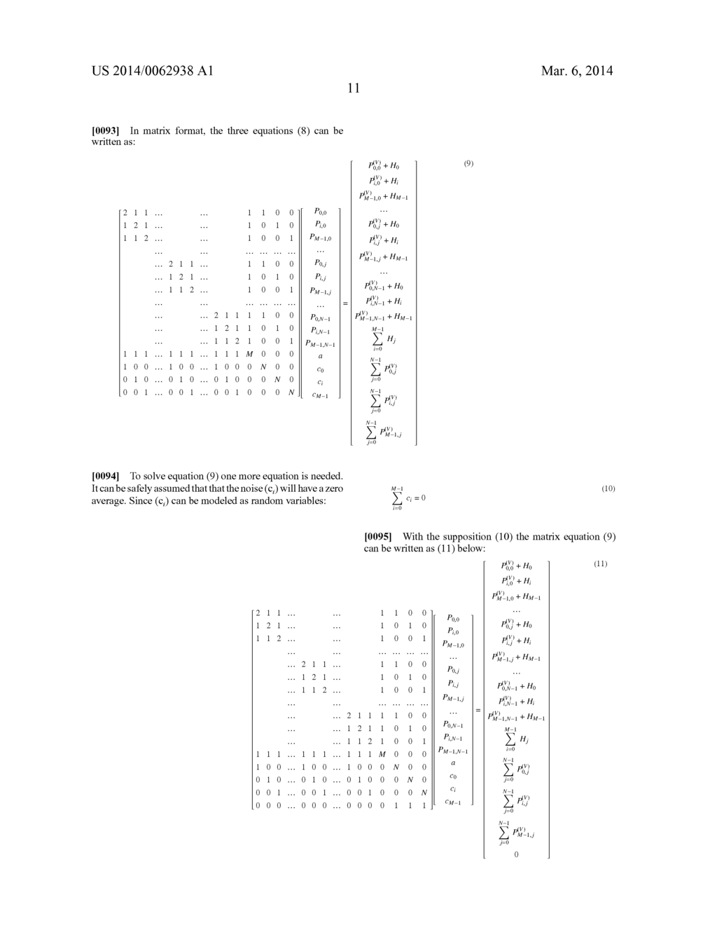 SYSTEMS AND METHODS FOR REDUCING EFFECTS OF INTERFERENCE IN INPUT DEVICES - diagram, schematic, and image 19