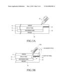 TOUCH SCREEN DEVICE diagram and image