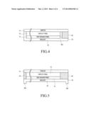 TOUCH SCREEN DEVICE diagram and image