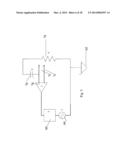 TOUCH DETECTION FOR A DIGITIZER diagram and image