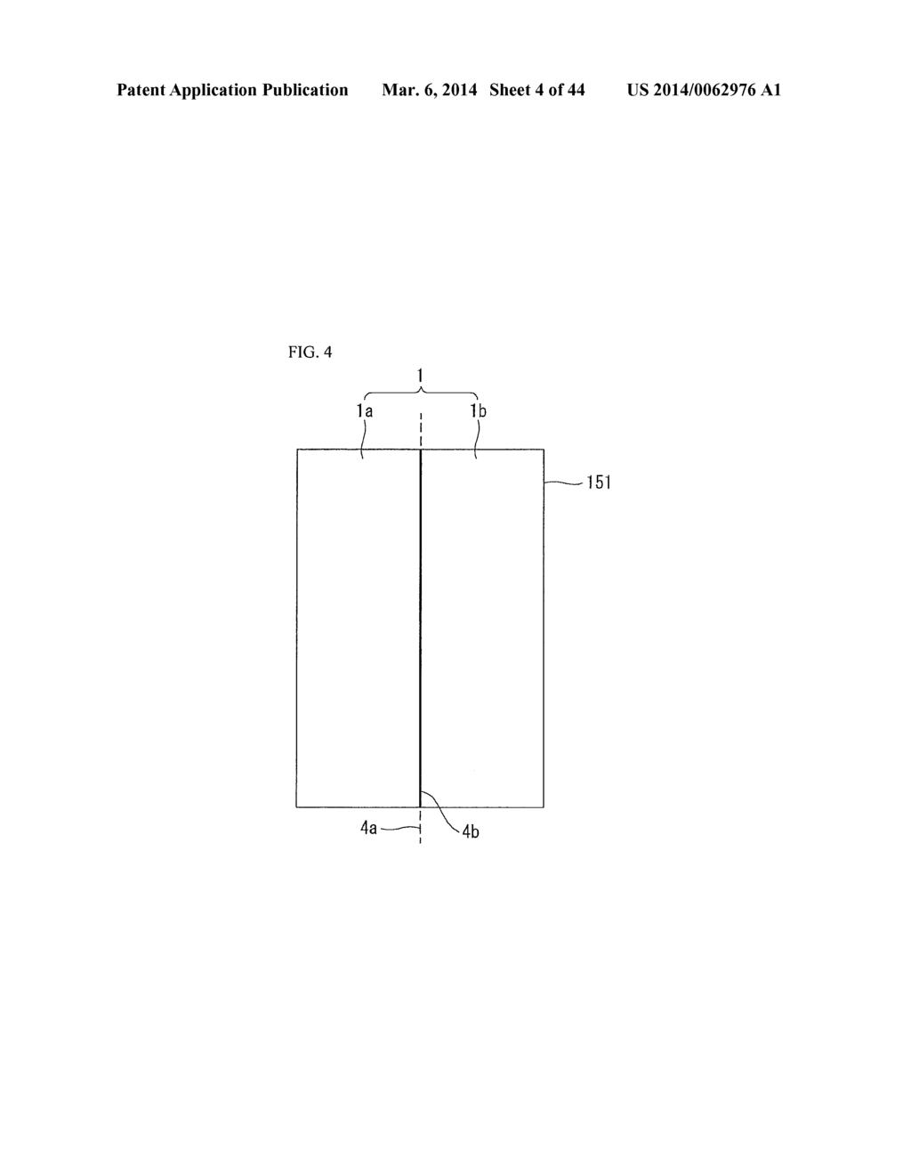 MOBILE TERMINAL AND METHOD OF CONTROLLING A MOBILE TERMINAL - diagram, schematic, and image 05