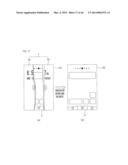 MOBILE TERMINAL AND METHOD OF CONTROLLING A MOBILE TERMINAL diagram and image