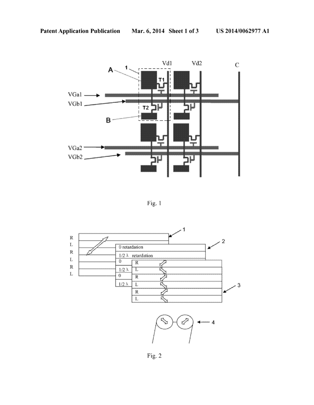 PIXEL STRUCTURE AND CONTROL METHOD THEREOF AND DISPLAY PANEL - diagram, schematic, and image 02