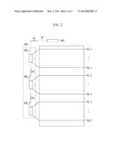 DRIVING DEVICE OF DISPLAY DEVICE diagram and image