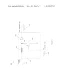 INTEGRATED DRIVE CIRCUIT FOR MULTI-SEGMENT ELECTROLUMINESCENT DISPLAYS diagram and image