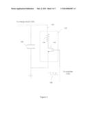 INTEGRATED DRIVE CIRCUIT FOR MULTI-SEGMENT ELECTROLUMINESCENT DISPLAYS diagram and image