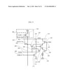 ORGANIC LIGHT EMITTING DIODE DISPLAY AND DRIVING METHOD THEREOF diagram and image