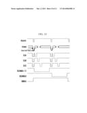 ORGANIC LIGHT EMITTING DIODE DISPLAY AND DRIVING METHOD THEREOF diagram and image